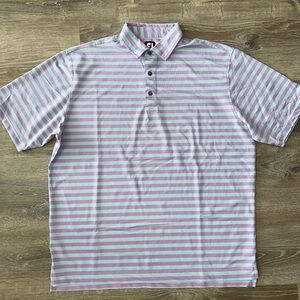 Men’s Footjoy Polo